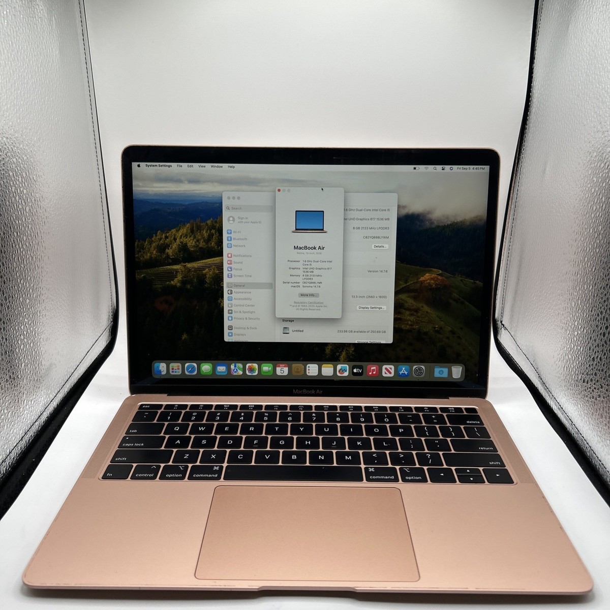 Apple MacBook Pink Laptops for sale | eBay