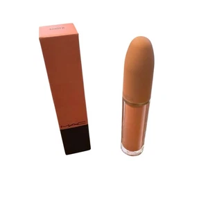 MAC Lustre Lipgloss Sandy B Costmetics Makeup Beauty Auslauffarbe NEU - Bild 1 von 4