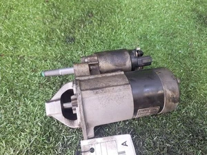 KIA CARNIVAL/GRAND CARNIVAL STARTER MOTOR PETROL, 2.7, G6EA, VQ, 01/06-04/11 - Picture 1 of 12