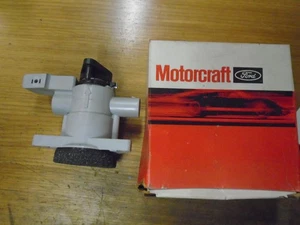 NOS! A/C Temp Sensor Motorcraft # E3DZ-19C734-A 1983 Ford LTD - Picture 1 of 6