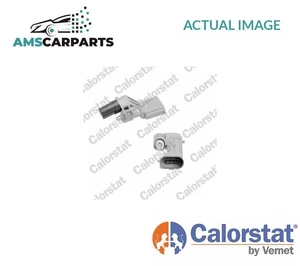 CRANKSHAFT POSITION SENSOR LATERAL INSTALLATION CS0347 CALORSTAT BY VERNET NEW - Picture 1 of 5