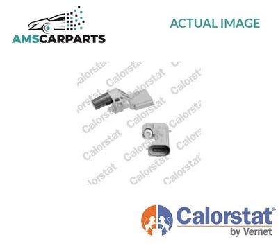 CRANKSHAFT POSITION SENSOR LATERAL INSTALLATION CS0347 CALORSTAT BY VERNET NEW - Image 1 of 4