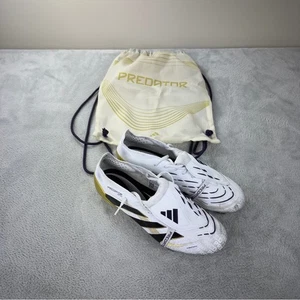 Adidas Predator Elite Football Firm Ground Cleats Sz 10.5 US/10 UK JI1095 Style - Bild 1 von 16