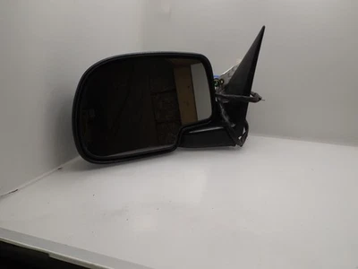 2006 GMC Sierra 2500HD Front Left Driver Door Mirror Used OEM 15172059 - Изображение 1 из 4