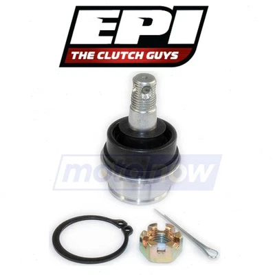 EPI Upper Ball Joint Kit for 2006-2009 Yamaha YFM350 Wolverine - Suspension yg Foto 1 de 4
