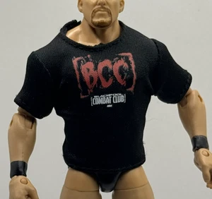 WWE AEW BCC Shirt Accessoire Mattel Figur Kleidung 1/12 B6 - Bild 1 von 1