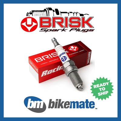 Spark Plug Premium LGS  for KAWASAKI VN 800 Vulcan Drifter  1999 2000 2001 - Image 1 of 2