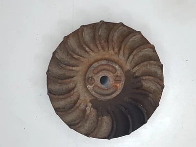 volant magnétique de moteur bernard 328t10 de tondeuse BM104 - Photo 1/2