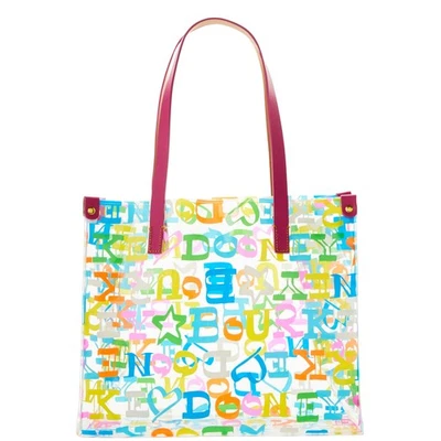 Dooney & Bourke Doodle Medium Shopper - Image 1 of 4