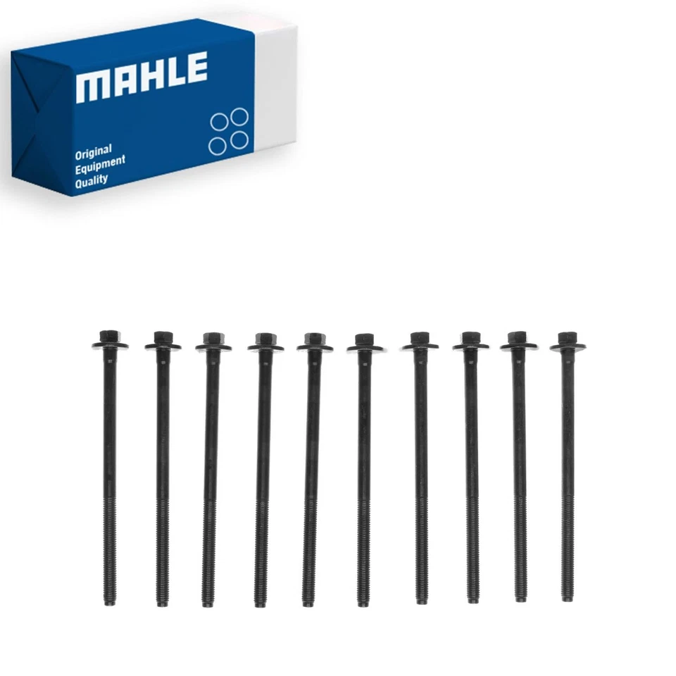 Juego de pernos de culata de motor Mahle para Ford E-450 Super Duty 2017-2019 6,2 L V8 Foto 1 de 1