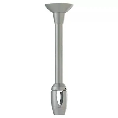 Sea Gull Lighting 94811-965 Rail Wall Power Feed/Support Brushed Nickel - Image 1 of 3