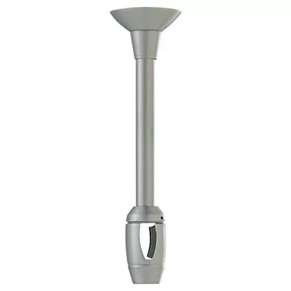 Sea Gull Lighting 94811-965 Rail Wall Power Feed/Support Brushed Nickel - Image 1 of 3