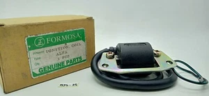Yamaha Y100 V100 Alfa Belle Ignition Coil New Aftermarket - Picture 1 of 7