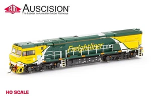 Auscision (C44-36) CF4407 Freightliner - HO Scale - Picture 1 of 2