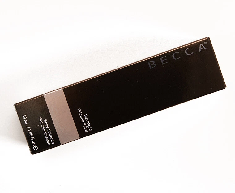 Becca Backlight Priming Filter LAST ONE! NIB! - Image 1 of 2