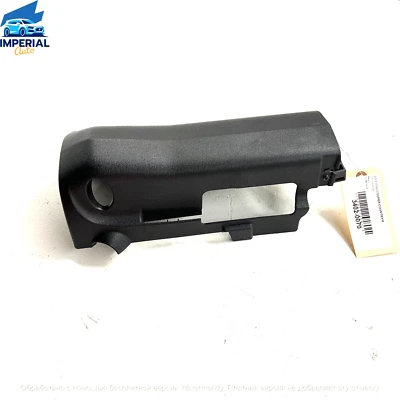 Steering Column Cover Trim Lower Panel OEM Mini Cooper Countryman R60 2011-2016 - Imagem 1 de 4
