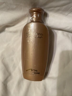 Polvo líquido de seda con feromonas Marilyn Miglin 8 oz -- sellado a401 Foto 1 de 4