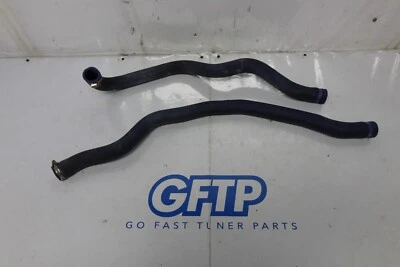 JUEGO MANGUERAS RADIADOR MEGAN RACING AZUL RECAMBIO SE ADAPTA 00-03 HONDA S2000 02 Foto 1 de 4