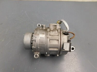 兰博基尼 Gallardo 空调压缩机 #0007 Q8-2 — 第 1/4 张图片