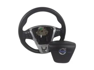 Volvo S60 D3 R-design Saloon 2010-2014 Multifunctional Steering Wheel P31351030 - Picture 1 of 9