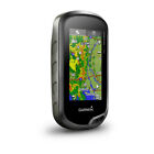 GARMIN Oregon 750t Handheld GPS Receiver Navigator w/US Topo Maps 010-01672-30