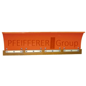 Barra rascadora longitud (mm) 2000 altura (mm)150 - Imagen 1 de 1