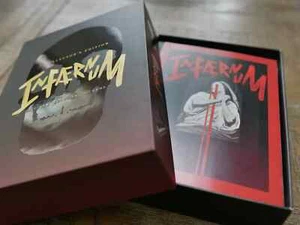 Infærnum: Collector's Edition MVB3003 - Picture 1 of 1