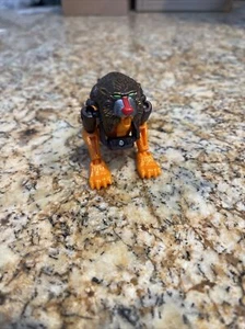 Kenner Beast Wars Transformers Fuzors Bantor Actionfigur - Bild 1 von 2