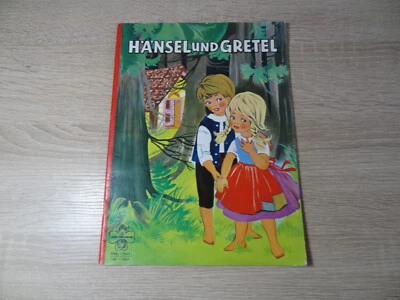 Felicitas Kuhn: Hänsel und Gretel / Taschenbuch - Bild 1 von 4