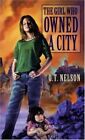 THE GIRL WHO OWNED A CITY By O T Nelson *Excellent Condition*
