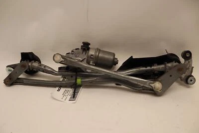 2014-2019 LEXUS IS350 SEDAN WINDSHIELD WIPER MOTOR TRANSMISSION LINKAGE OEM - Image 1 of 4