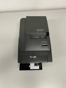 NCR 7168-2023-9001 Thermal Receipt/Slip Printer, RS232/USB - Picture 1 of 5