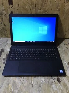 Dell Latitude 3590 Core i3-7130U 2.7 GHz 4 GB 500 GB 15.6" Win10 A111 - Picture 1 of 12