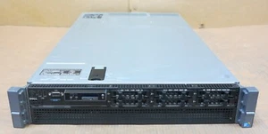 Dell PowerEdge R810 4x 8C Xeon E7-8837 2.66GHz 32 CORES 512GB Ram 2U Server - Picture 1 of 1