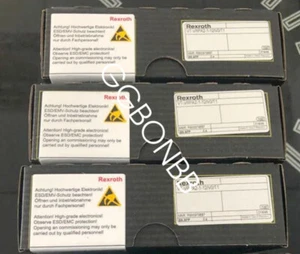 VT-VRPA2-1-1X/V0/T1 R900979887 Rexroth amplifier FedEx or DHL or UPS - Picture 1 of 1