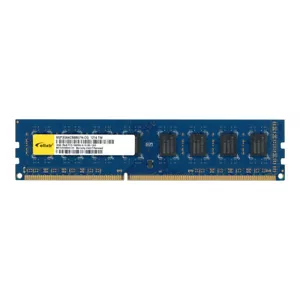 Ram Module Elixir M2F2G64CB88G7N-CG 2GB DDR3 Non-ECC 1333MHz - Picture 1 of 1