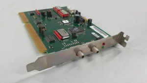 .PQ2568 Automata Sercos-PC-EXT.16 220L3182 70062600 V1.0 AMK AS-FSS1 - Picture 1 of 2
