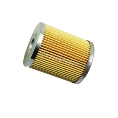 AP0256187 OEM Oil Filter for Aprilia ETV 1000 RST 1000 SL 1000 RSV Tuono V2 1000 - Image 1 of 4