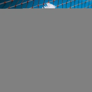 2.1-5.1M Badminton Net | Beach Backyard Indoor Badminton Net Replacement - Picture 1 of 16