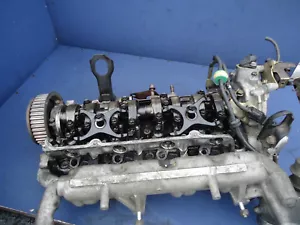 Zylinderkopf (RF5C) Mazda 6 Gg/Gy, Gh, 5 Cr, 3 BK, MPV Lw RF7J - Bild 1 von 3