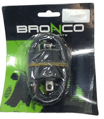 铃木 IGNITION COIL 33410-09F00 0131 全地形车 DR-Z VINSON 四轮运动跑步机 AT-01318 — 第 1/4 张图片