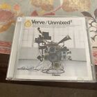 Verve Unmixed, Vol. 2 by Various Artists, Verve CD, 2003