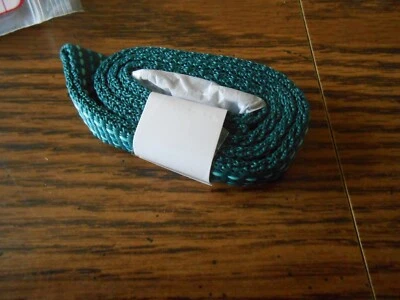 Thirty-One Lanyard Cordon 888A jade green NEW - Image 1 of 2