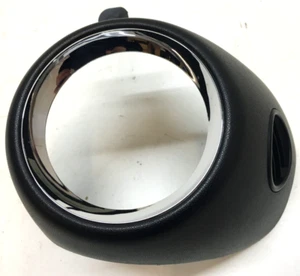 GENUINE BMW MINI R55 R56 R57 OS DRIVER SIDE OUTER VENT TRIM 24107306 2006-2015 - Picture 1 of 3