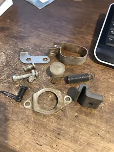 Toyota Land Cruiser FJ40 MISC PARTS lot UNKNOWN 1975-1984 - Foto 1 di 4