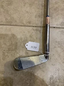 Spalding Jay Crocker Model Sand Wedge Regular Flex Aluminum RH #1039 - Picture 1 of 5