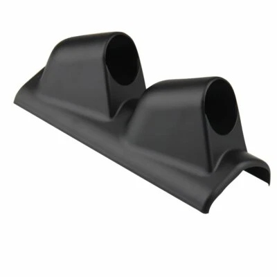 Heavy Duty Racing Car 2'' A-Pillar Meter Gauge Bracket Mount Holder Pod Protect - Image 1 of 4