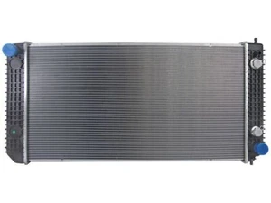 Radiator 57YNQC39 for C5500 Topkick C4500 C7500 C6500 2005 2006 2007 2003 2004 - Picture 1 of 1