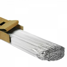 Bacchette Tig in Acciaio Inox ER316LSi Ø 1.6mm - Confezione da 5 Kg