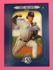 2023 Choice, Hartford Yard Goats - CASE WILLIAMS